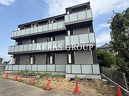 八幡宿マンション
