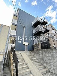 レオパレスシャローム津田沼