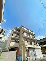 フォレストコート