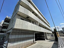 大田区下丸子４丁目