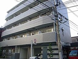 クレアシオン馬込