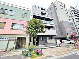 カーサ シンセラ オグ