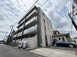 相模原市中央区中央２丁目
