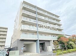 サニーリヴ北新横浜