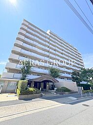 ライオンズプラザ北綾瀬