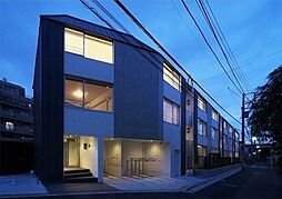 大田区田園調布本町