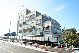 ジェイステージ生田 502