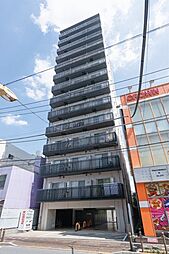 レヴィーガときわ台crob