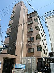大阪市城東区鴫野西３丁目