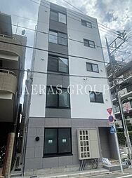 プラチナフォルム柳原