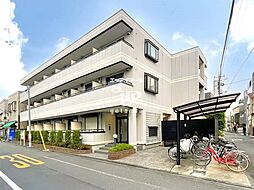 品川区豊町６丁目