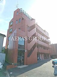 ＭＡＮＳＩＯＮ ＳＡＴＯ 猫実