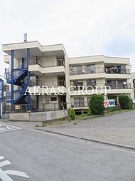 戸田岡昭マンション