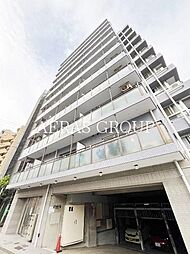 横浜市西区中央１丁目