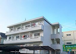 サン別府第2ビル 205