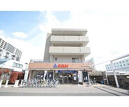 ヴィヴァーチェ日吉