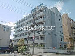 エバーグレース西府