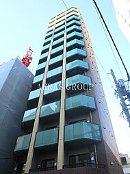 カーサスプレンディッド虎ノ門 1001