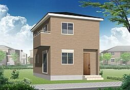 川口市大字芝の一戸建て