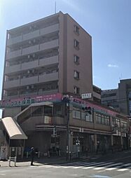 ビュークレスト小金井