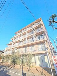 ドミール二子玉川園