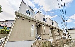 ドッグウッド宮前E 104