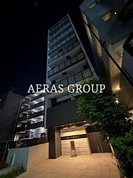 ガーラ・アヴェニュー武蔵小杉
