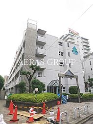 トップ明大前第3