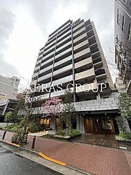 プラウド銀座東レジデンス