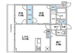 S-RESIDENCE富士見ヶ丘afford