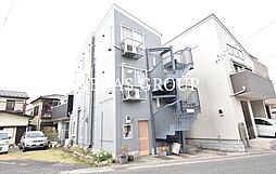 クレスト港北