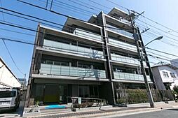 カハレア調布 210