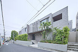 ルフィット代々木大山町