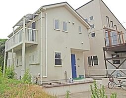 茅ヶ崎市浜須賀住宅