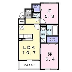 池田市豊島北２丁目