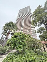 ロイヤルパークスタワー南千住