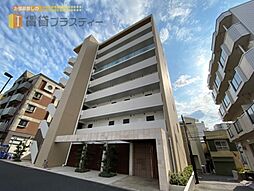 市川市市川２丁目