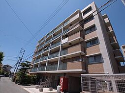 コムフォート秋桜II 602