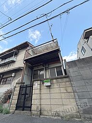 岸田堂北町　貸家