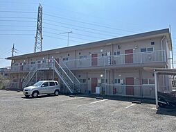 吉村マンション