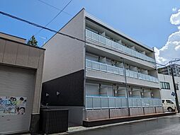 八王子市並木町