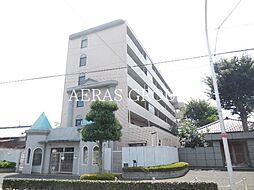 メゾンドプランタン