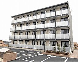 レオパレスサンライツ