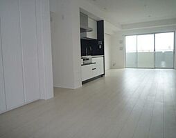 パークハビオ渋谷本町レジデンス