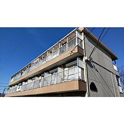 相模原市中央区上溝