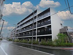 アーバンパーク登戸 110