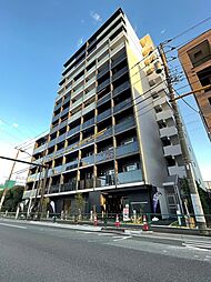 メインステージ王子神谷