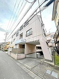 パインニードル