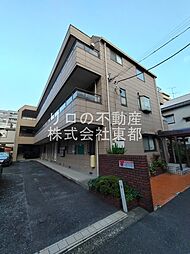 パレ池上 302