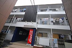 サンハイツ光善寺